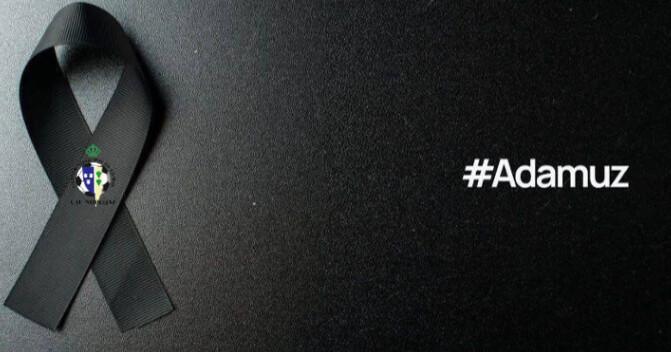 El C.D. Noblejas y la Escuela Municipal de Fútbol, con las víctimas del accidente ferroviario de Adamuz El C.D. Noblejas y la Escuela Municipal de Fútbol, con las víctimas del accidente ferroviario de Adamuz