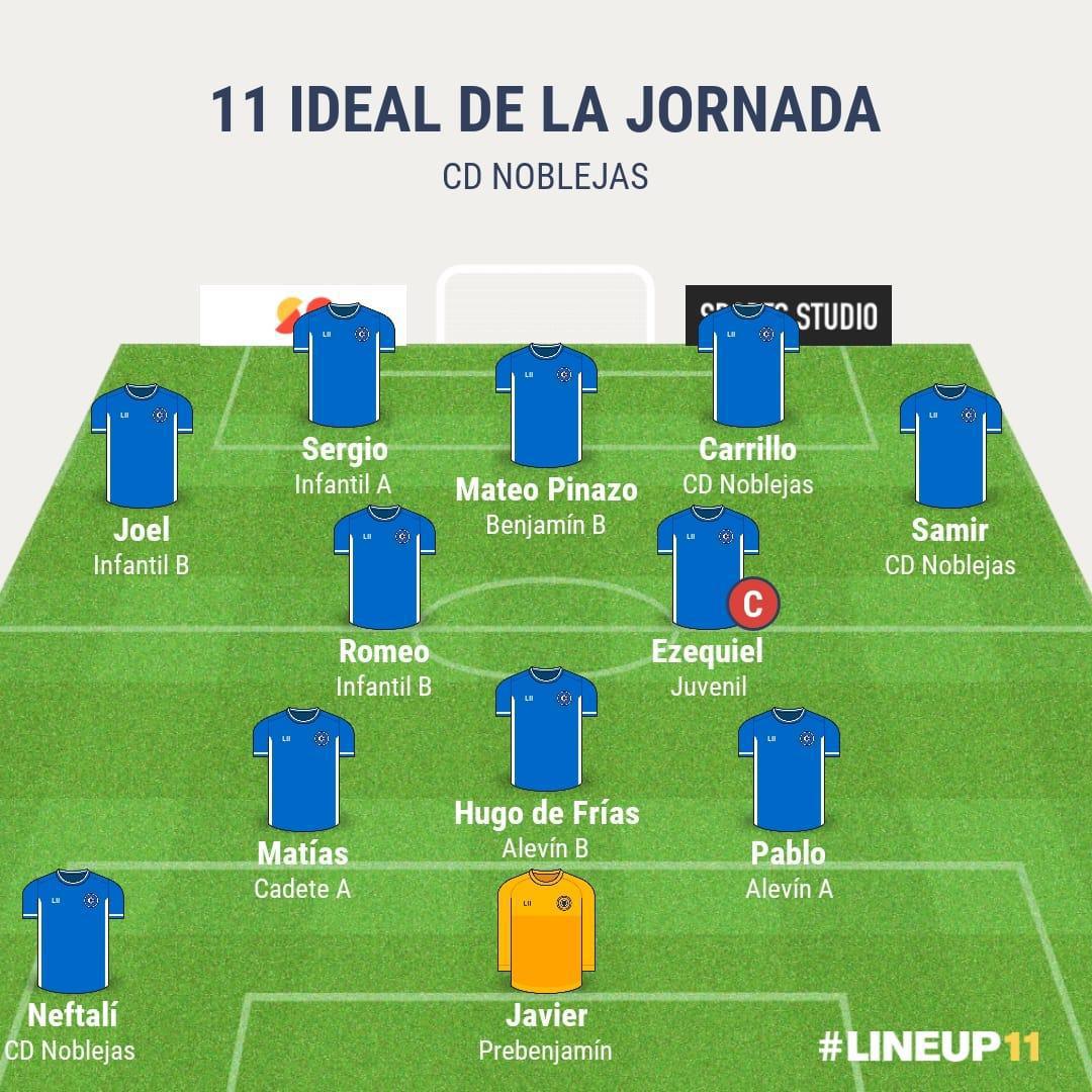 Portada lunes 26 enero 2026 - Nº 116