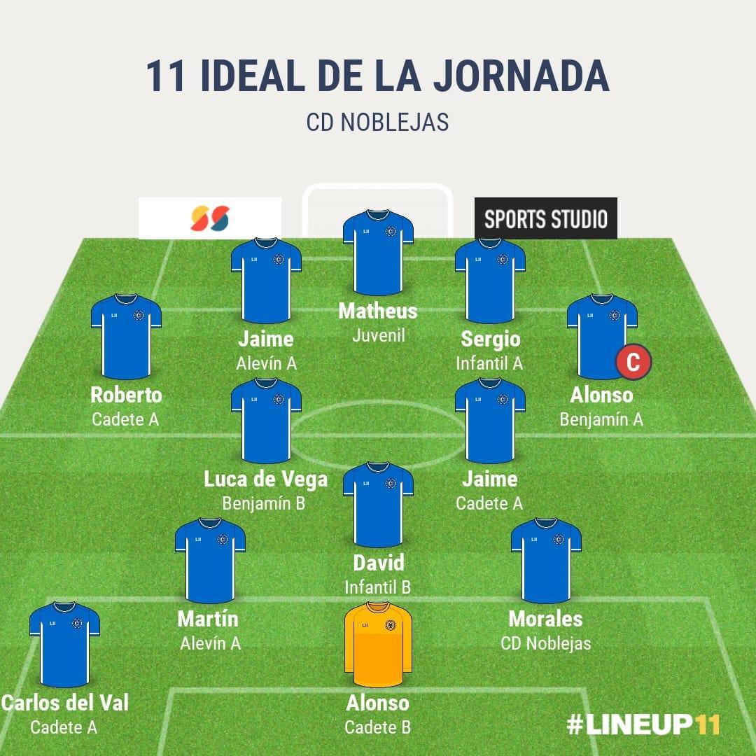 Portada lunes 23 marzo 2026 - Nº 124