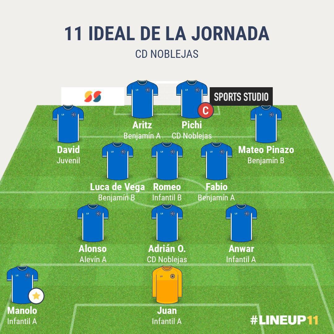 Portada lunes 13 abril 2026 - Nº 127