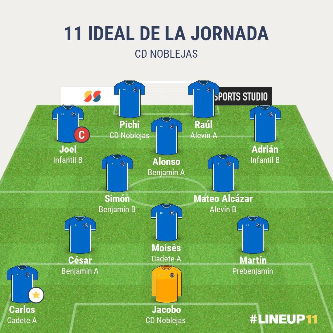 Portada lunes 20 abril 2026 - Nº 128