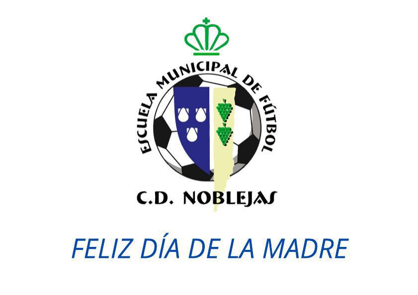 Un Día de la Madre muy especial en Noblejas Un Día de la Madre muy especial en Noblejas