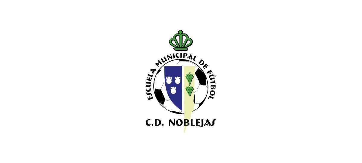 C.D. Noblejas - RSD Alcalá