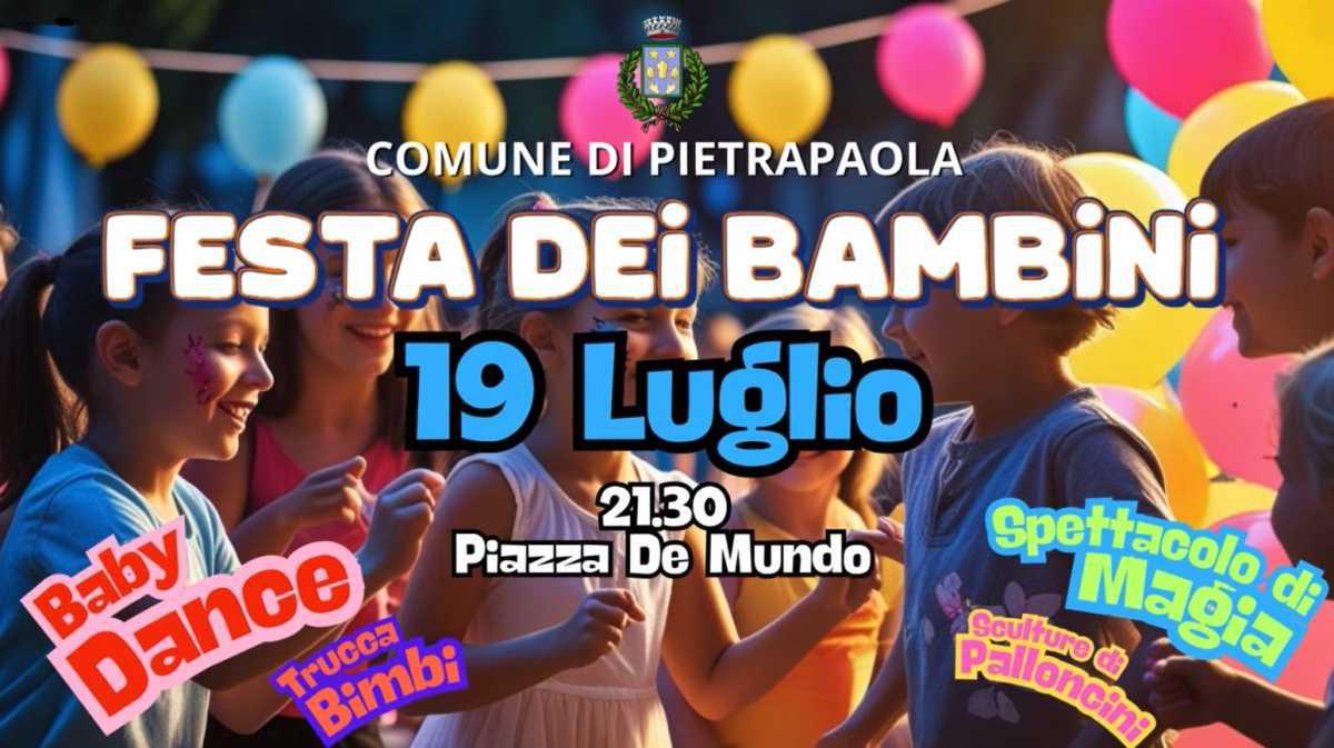 Spettacolo di Magia e animazione (inizio ore 21.30)