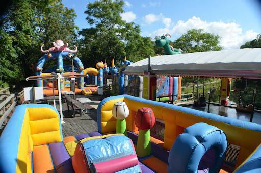 Mini-golf du Mail Mini-golf du Mail