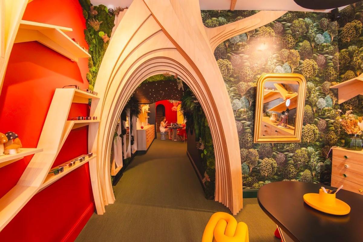 La Rochelle Optique Kids La Rochelle Optique Kids