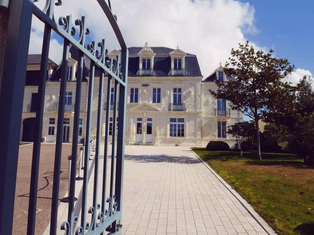 Scène de Beauséjour Scène de Beauséjour