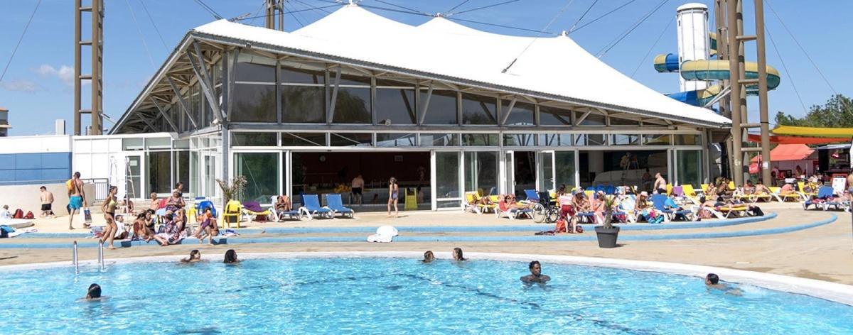 Centre aquatique de Châtelaillon-Plage Centre aquatique de Châtelaillon-Plage