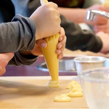 L'Atelier Gourmand La Rochelle L'Atelier Gourmand La Rochelle