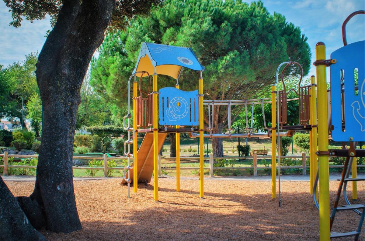 Parc de verdure Parc de verdure