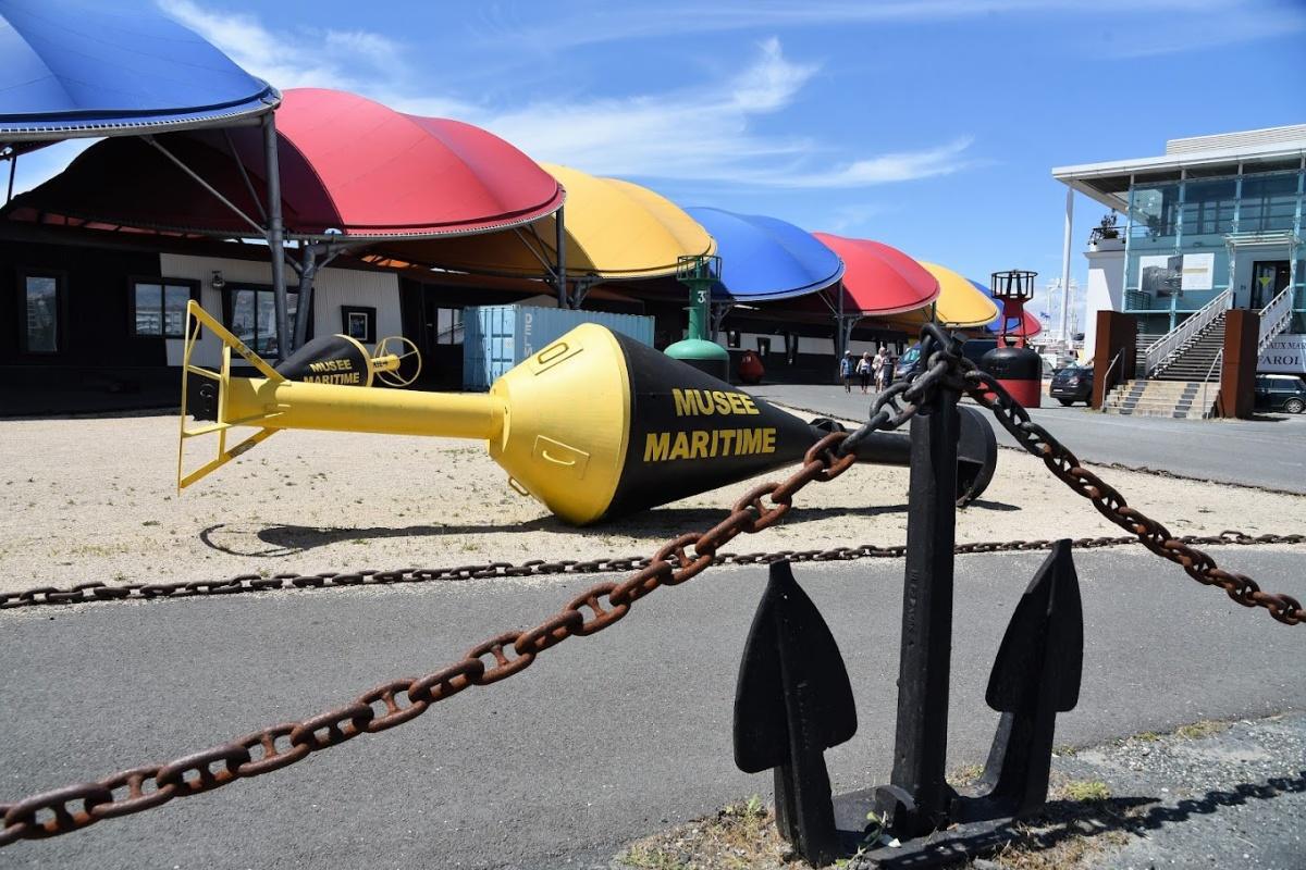 Musée maritime La Rochelle Musée maritime La Rochelle