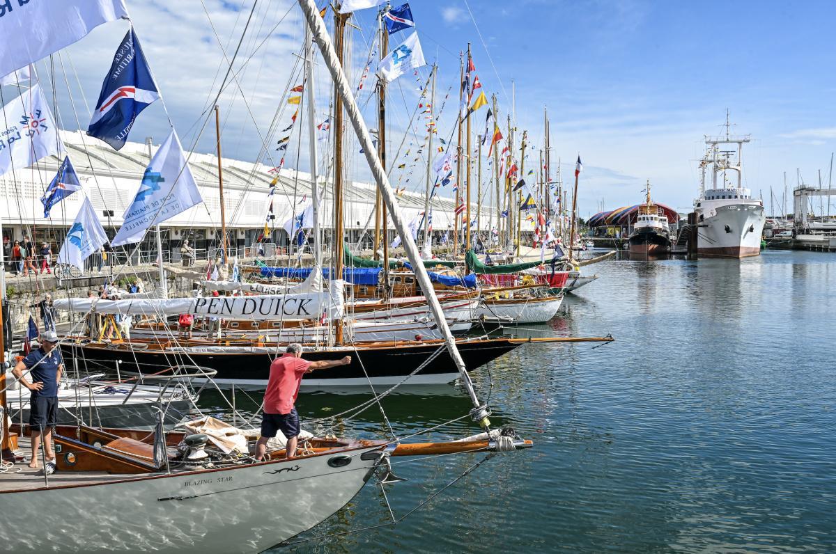 Musée maritime La Rochelle Musée maritime La Rochelle