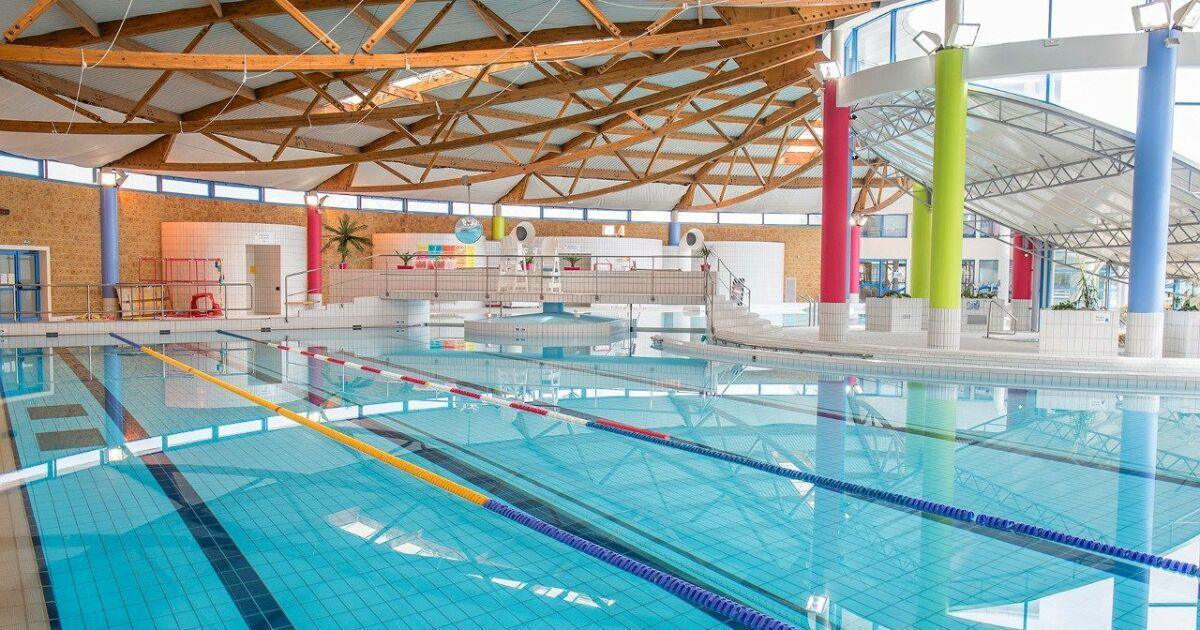 Centre aquatique Palmilud Centre aquatique Palmilud