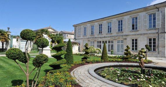 Muséum d'Histoire Naturelle de La Rochelle Muséum d'Histoire Naturelle de La Rochelle