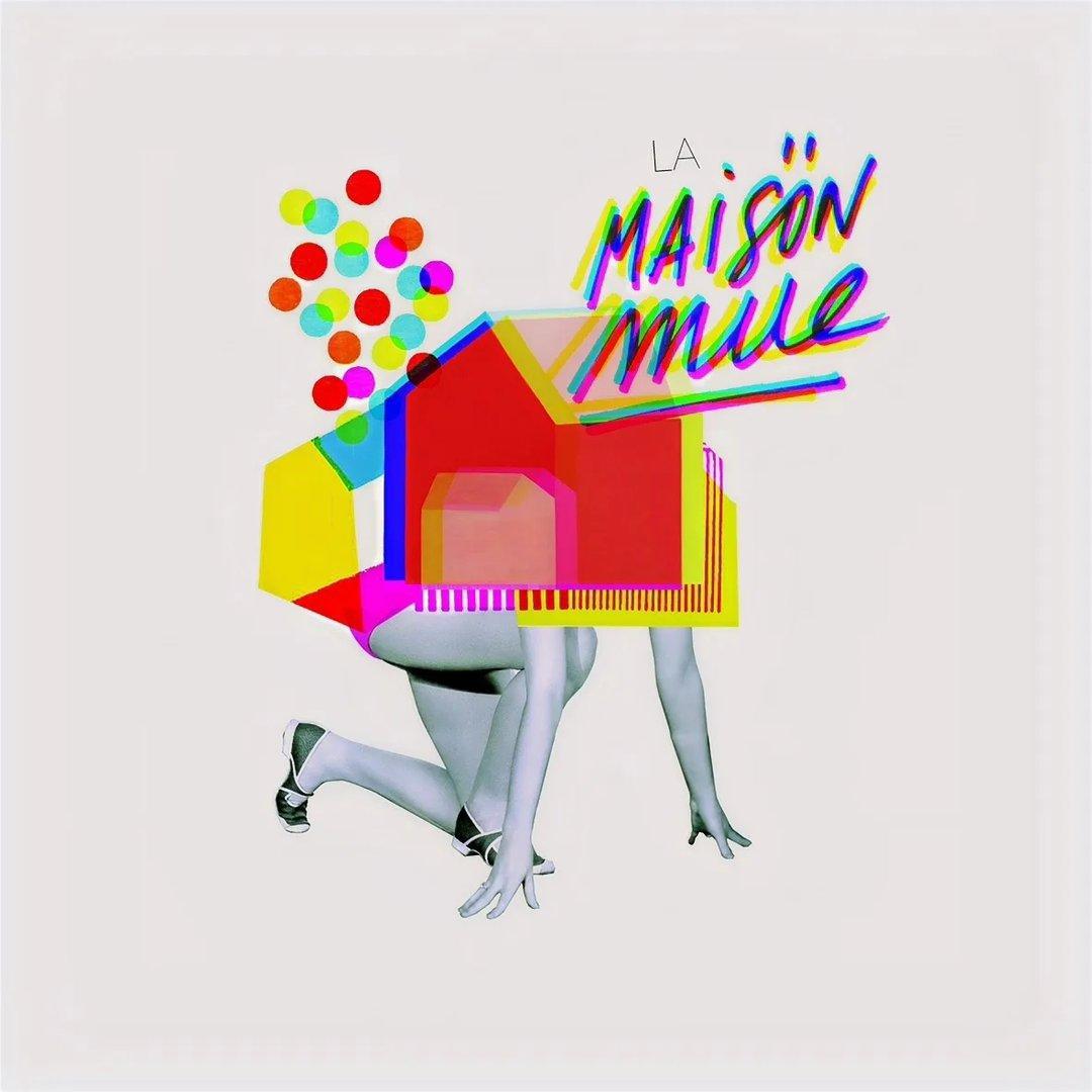 Maison Mue Maison Mue