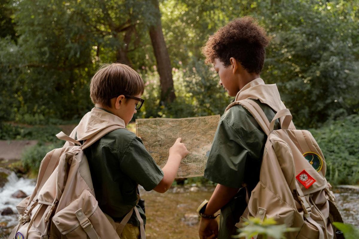 Terra Aventura Terra Aventura