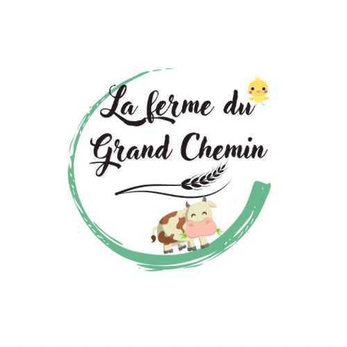 La ferme du Grand Chemin La ferme du Grand Chemin