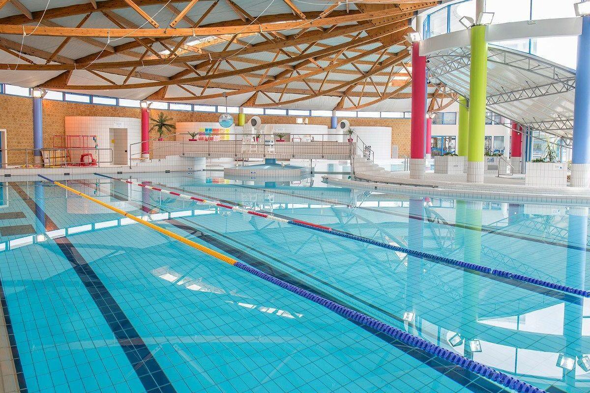 Atelier natation parent-enfant