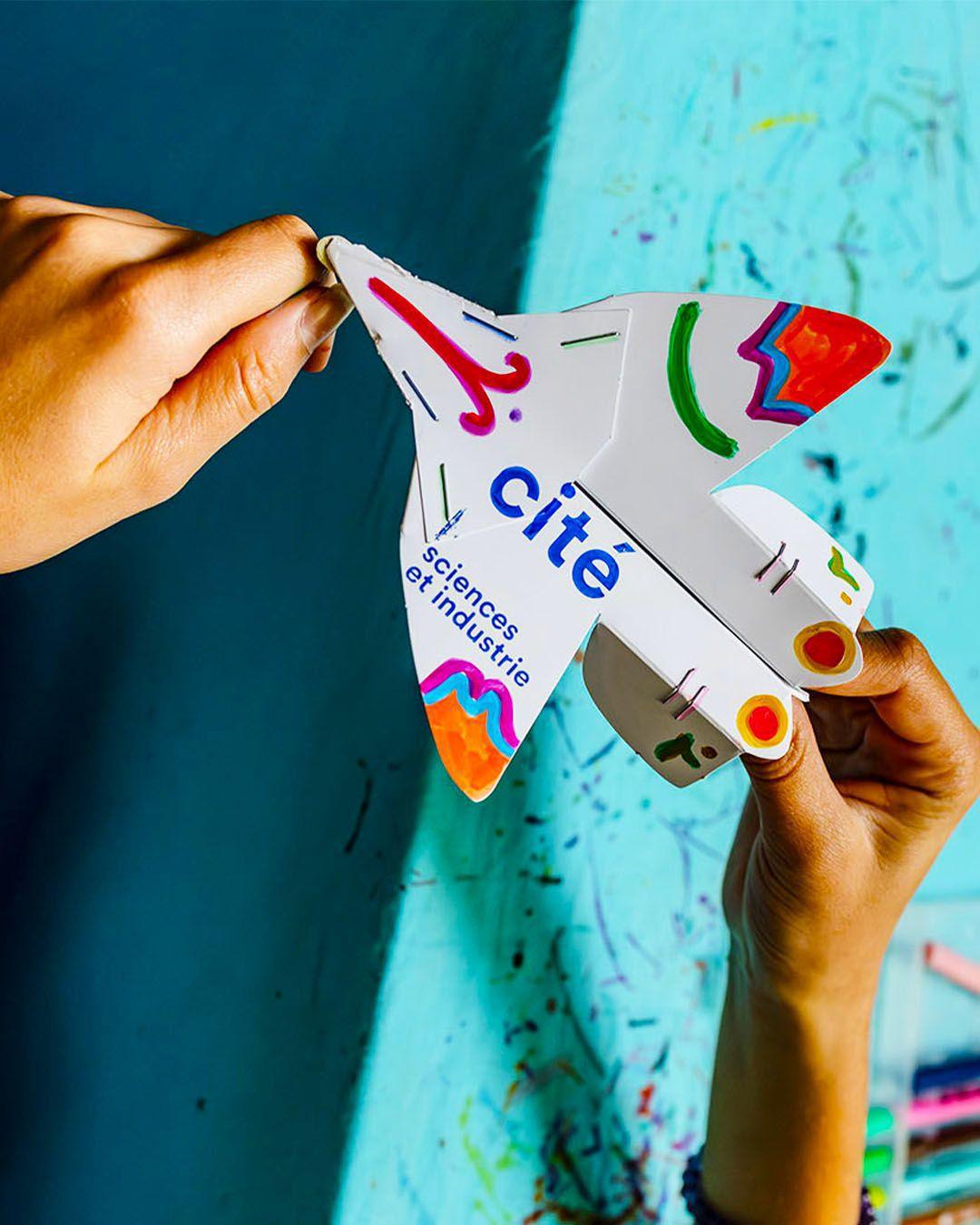 Ressources en ligne - Le site Juniors de la Cité des sciences et de l'industrie 