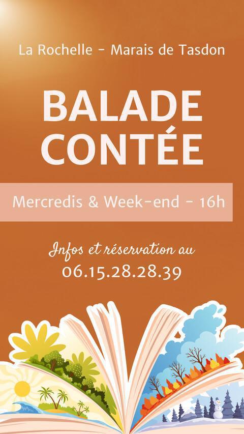 Balade contée 