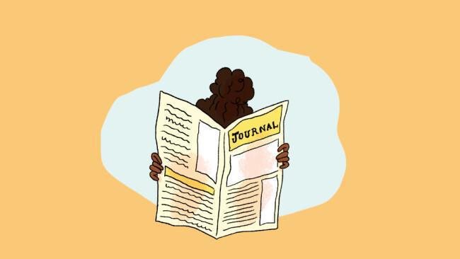 Activités d’éducation aux médias et à l’information