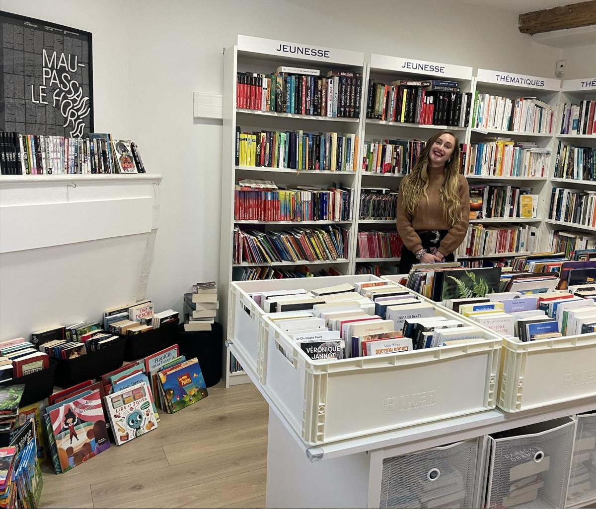 Le Bibliovore La Rochelle Le Bibliovore La Rochelle