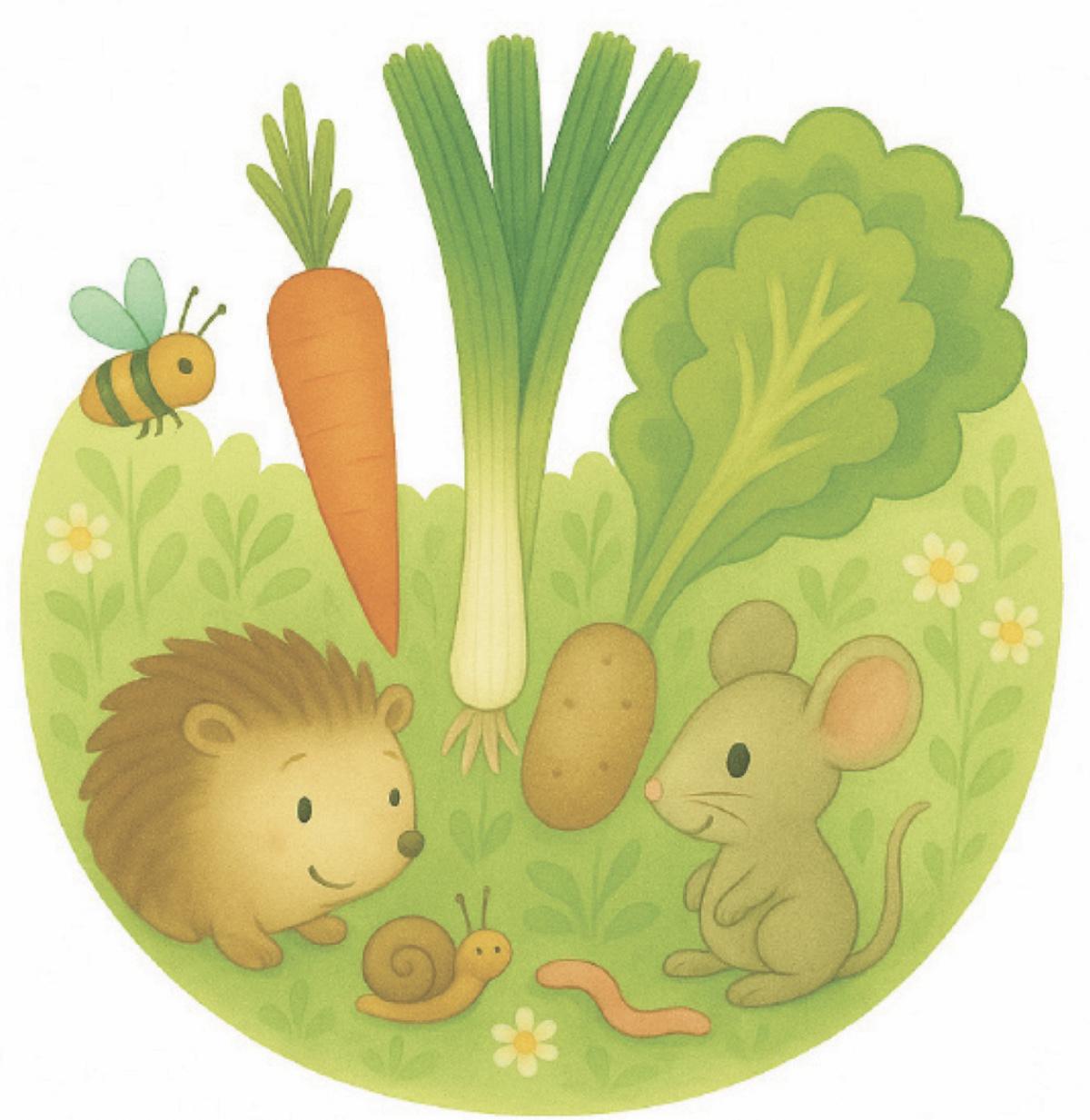 Les contes d’Elsa – Sophie Thollembeck