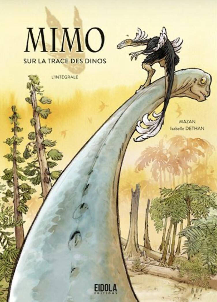 Atelier « Dessine un dinosaure ! » Atelier « Dessine un dinosaure ! »