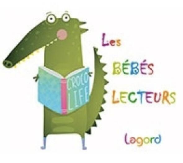 Les bébés-lecteurs