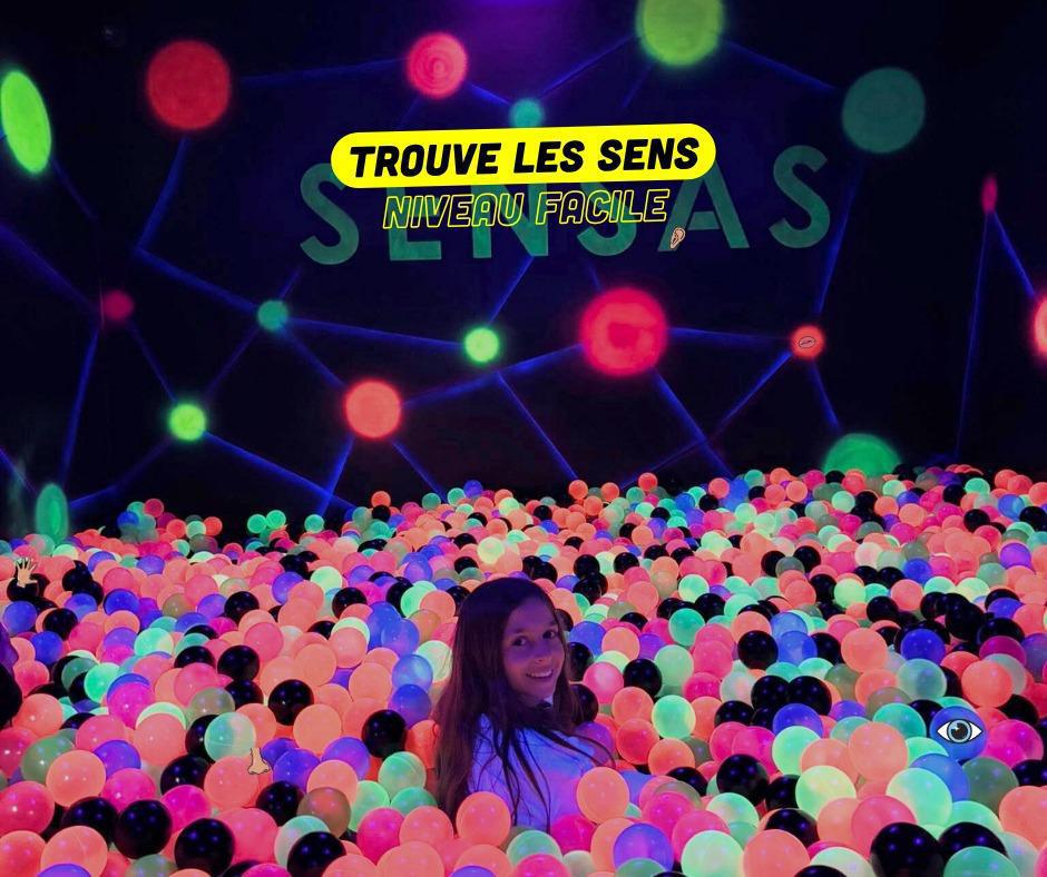 SENSAS La Rochelle, l’activité idéale à partager en famille SENSAS La Rochelle, l’activité idéale à partager en famille