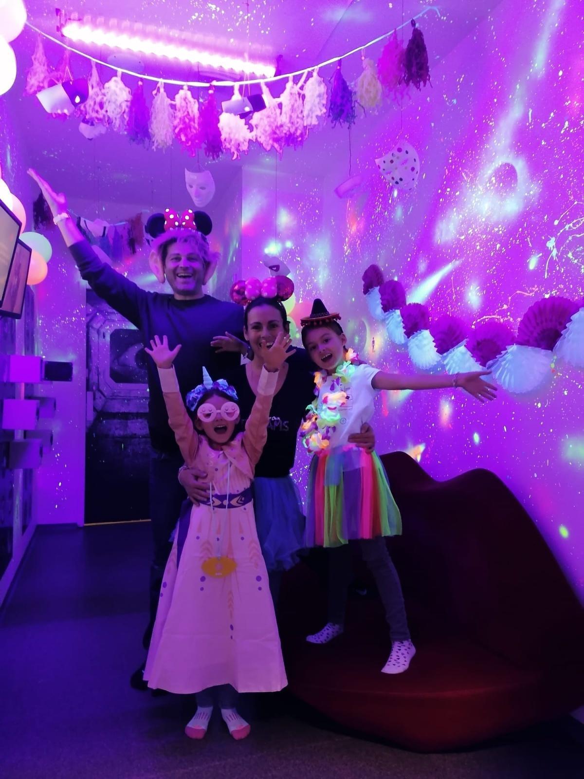 SENSAS La Rochelle, l’activité idéale à partager en famille SENSAS La Rochelle, l’activité idéale à partager en famille