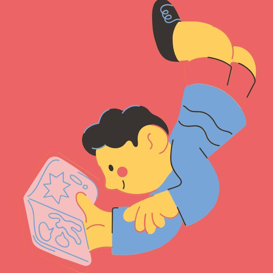 P'tites histoires pour p'tites z'oreilles P'tites histoires pour p'tites z'oreilles