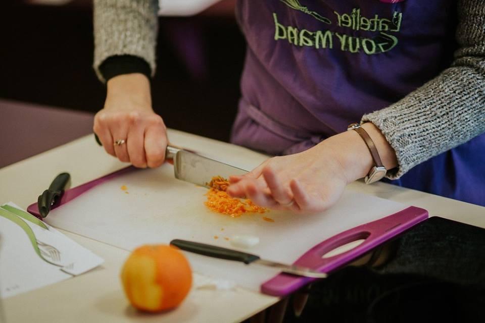 Ateliers cuisine en famille - L' Atelier Gourmand Ateliers cuisine en famille - L' Atelier Gourmand