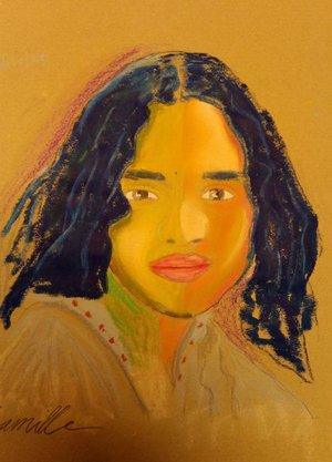 Derniers visages Derniers visages