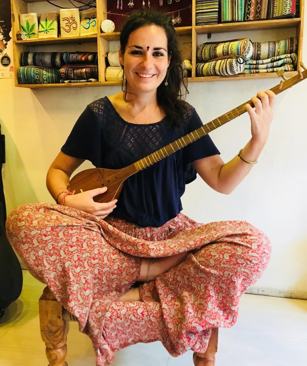 Atelier bien-être Atelier bien-être