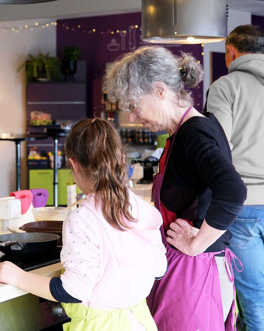 Cuisine - Adulte/enfant : Le Liban Cuisine - Adulte/enfant : Le Liban