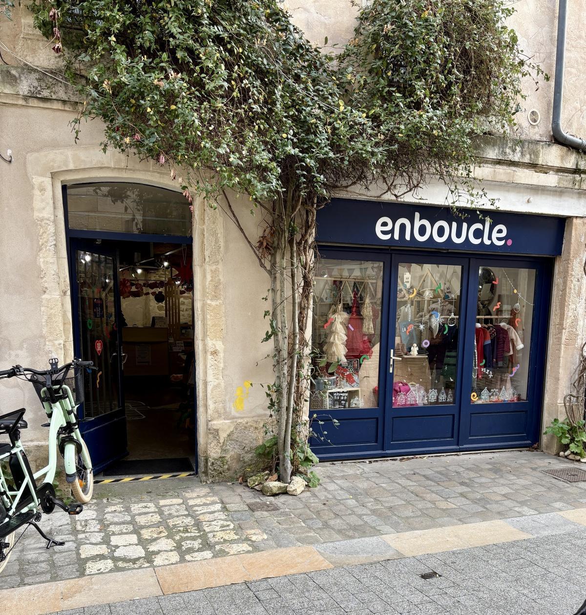 En-Boucle En-Boucle