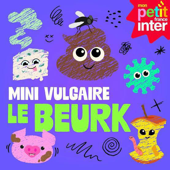 Podcast -Mini Vulgaire 