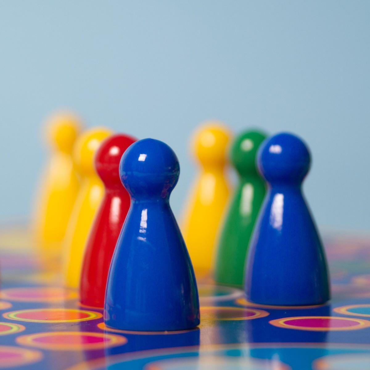 Les 100 meilleurs jeux de société pour enfants en 2026