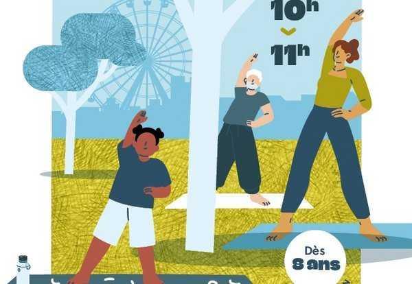 Les samedis qui bougent Les samedis qui bougent