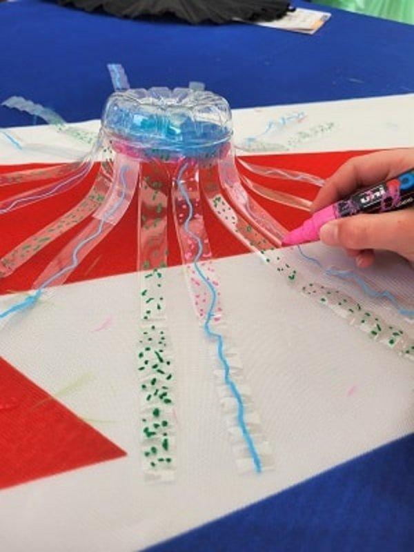 Plastic fantastique