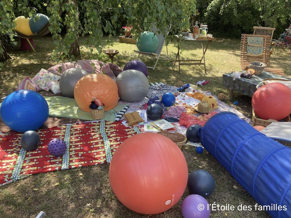 L’Étoile des Familles L’Étoile des Familles