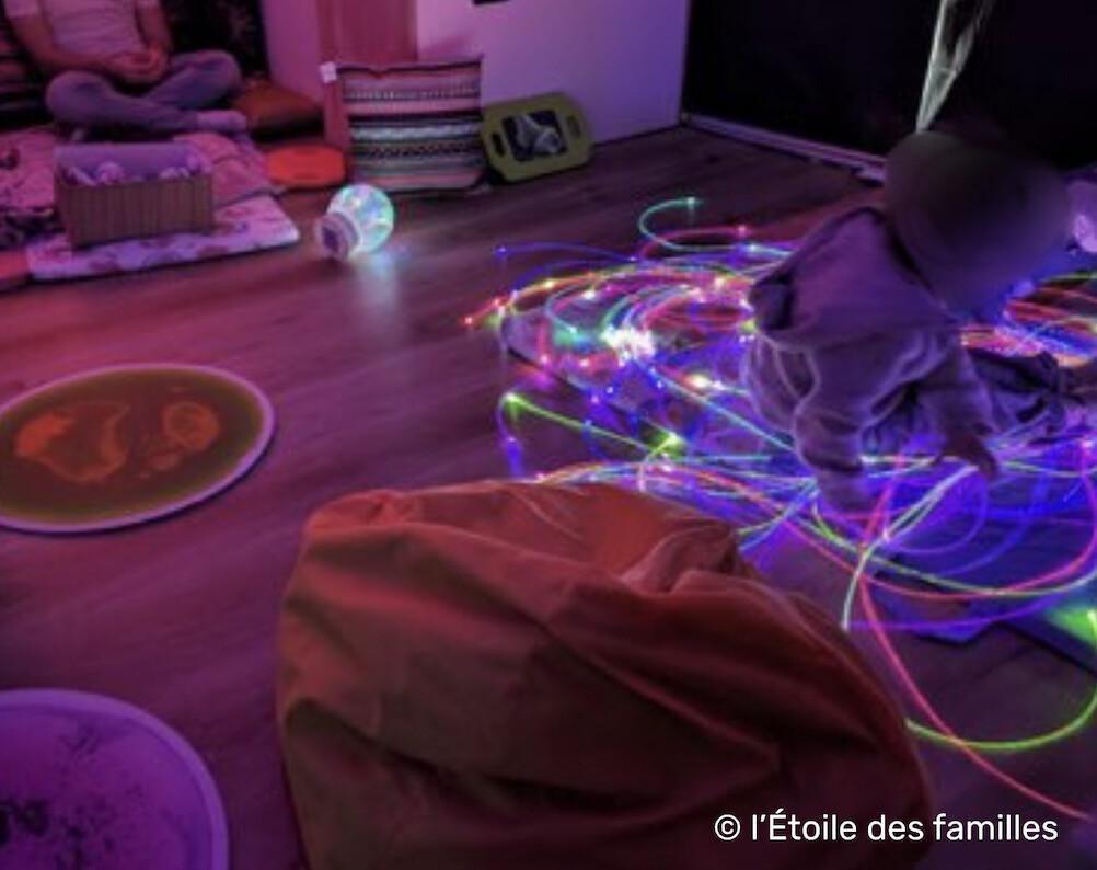 L’Étoile des Familles L’Étoile des Familles