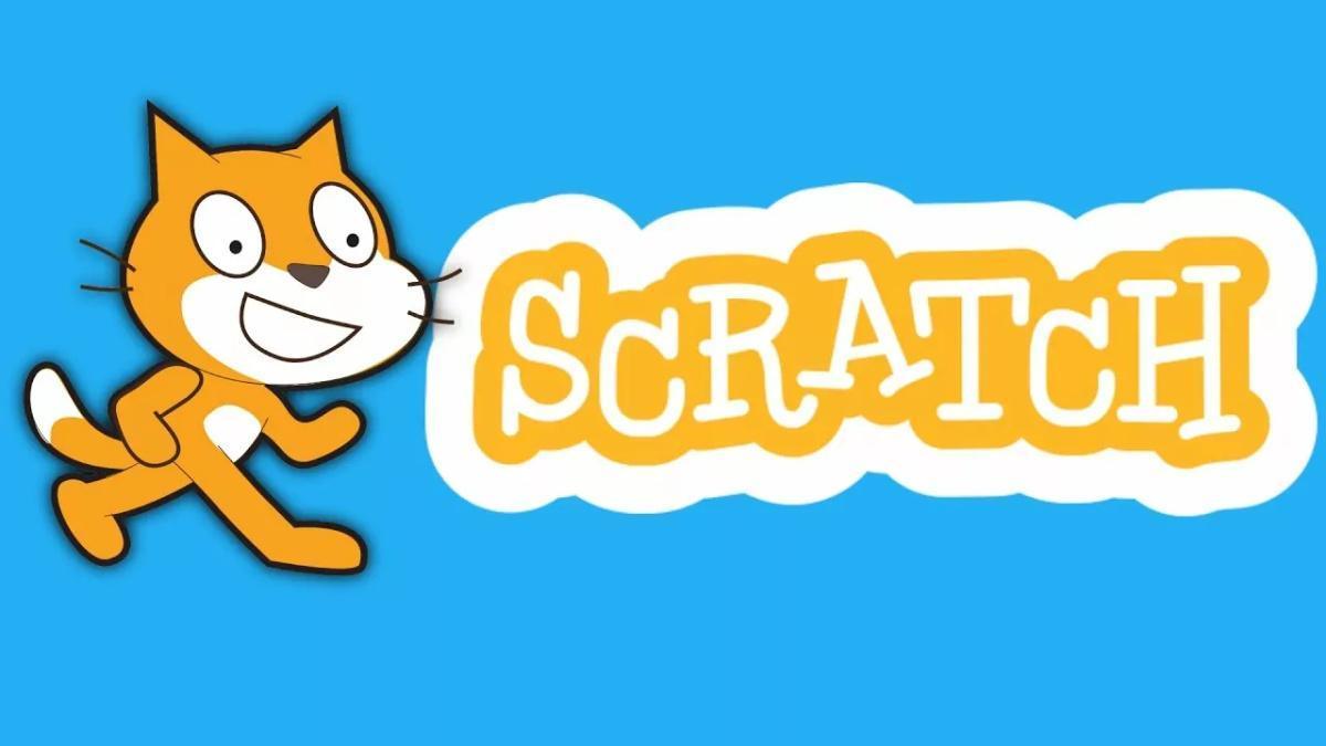 Atelier Scratch Junior