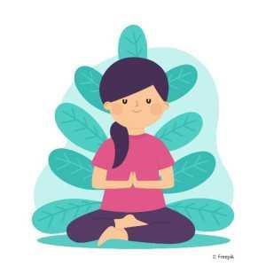 Yoga littéraire 