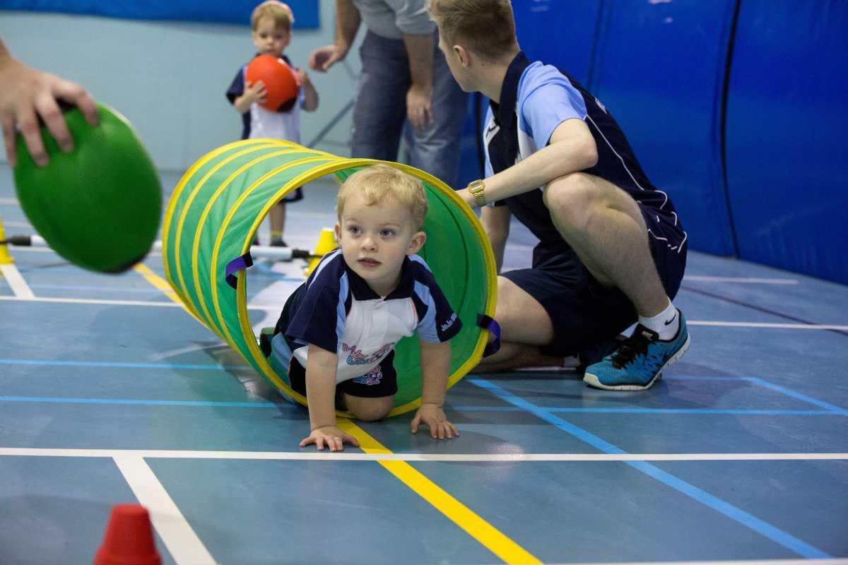 Rugbytots Rugbytots