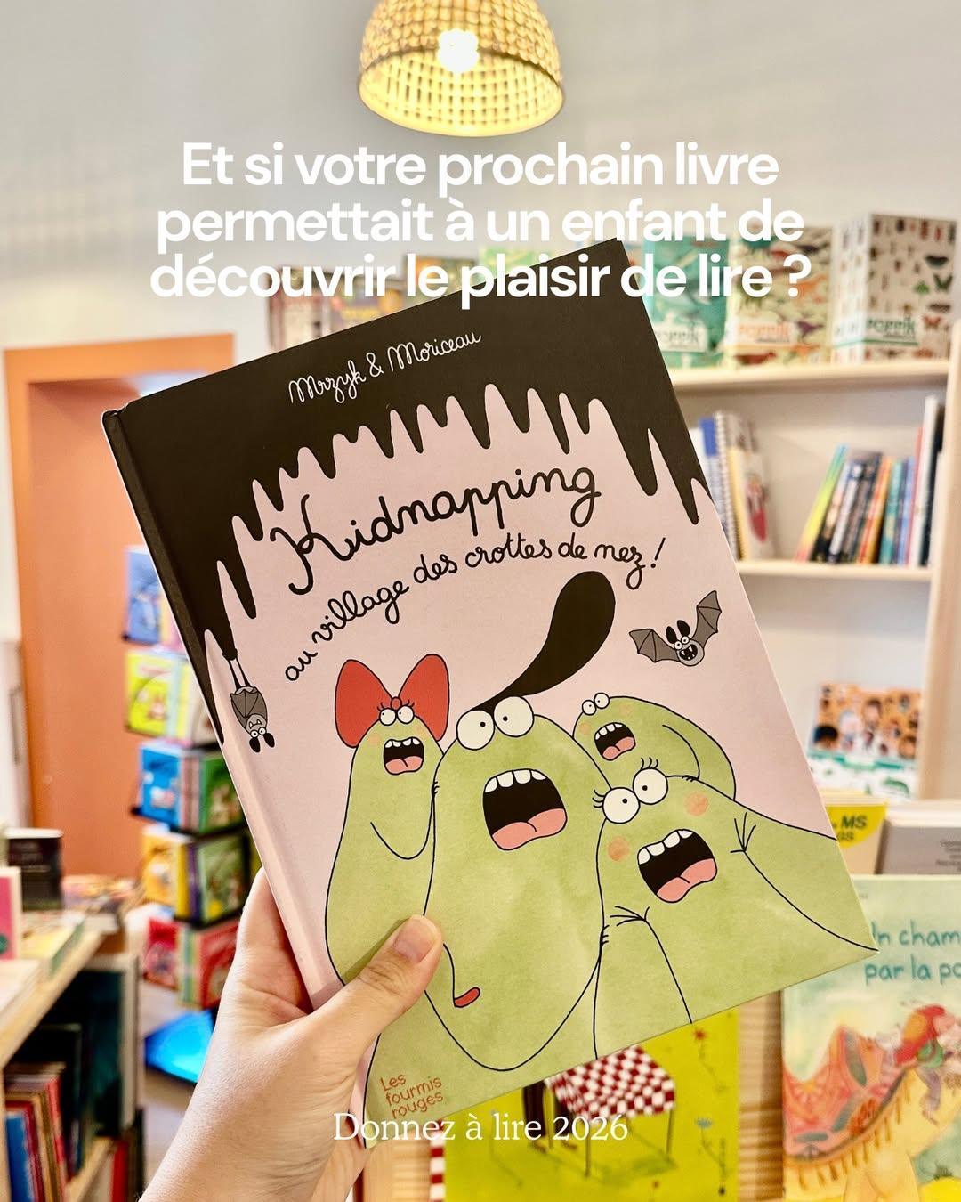 Opération solidaire - Donnez à Lire Opération solidaire - Donnez à Lire