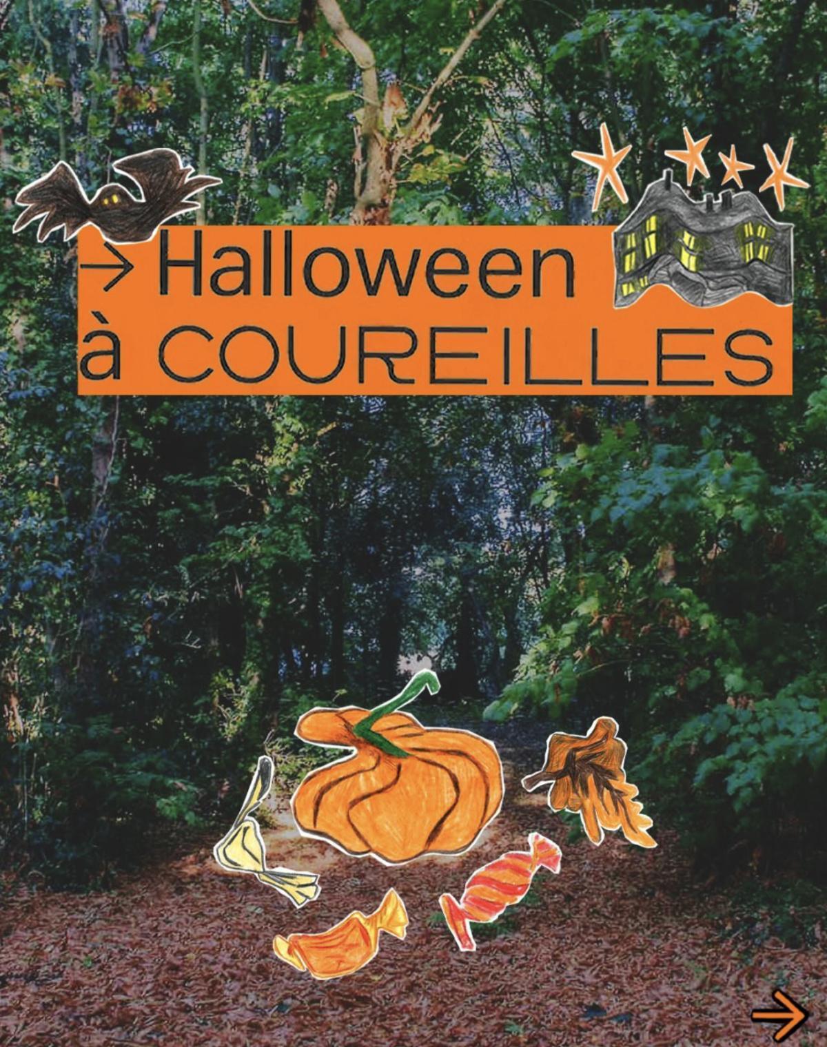 Décore ta citrouille ! Décore ta citrouille !