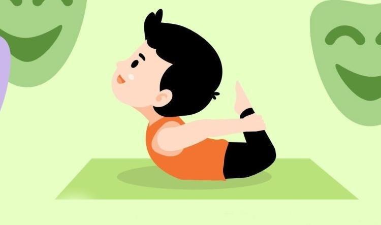 Théâtre et yoga enfants