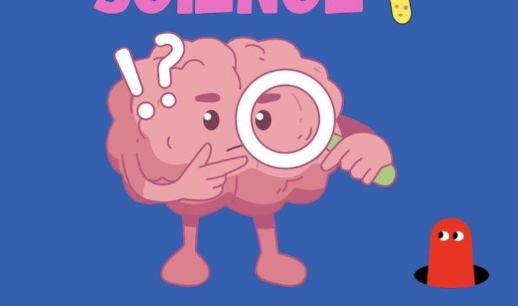 Club science avec les petits débrouillards 